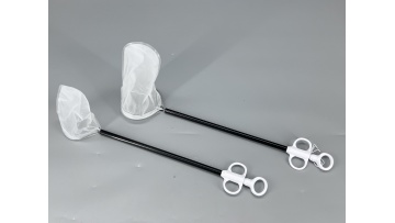 Laparoscopic Specimen Endo Retrieval Bag