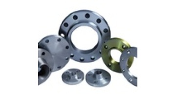 ANSI B16.5 300lb Slip-on Flange1