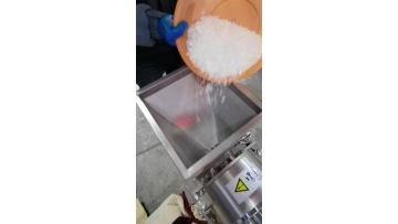High Efficiency Micro Powder Grinder 