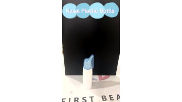 Nasal Snap-On Sprayer Pharmaceutical Aerosol Actuator Nasal Sprayer Aerosol Spray Pump Mist Spray Pump1