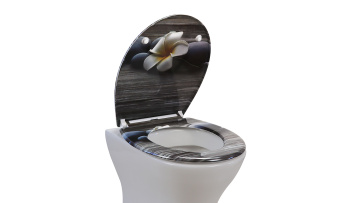 Toilet seat UF819-29