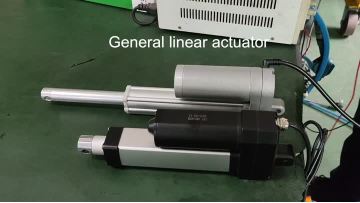 Comparison Video