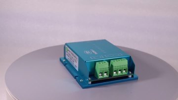  brushless DC motor driver
