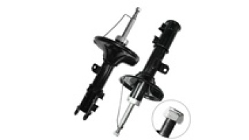 High quality automotive suspension parts 54651-2C300 54650-2C300 korean car front and rear shock absorbers for hyundai kia1