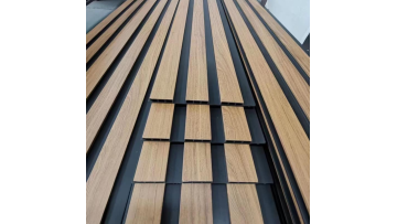wpc wall panel -the source factory