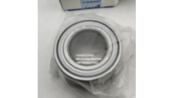 4T-CR1-08A24CS17 TU0813-1/L260 DAC42800038 43210-VE000 43210-VW100 8-97216-797-0 Front Wheel Bearing for Nissan/Isuzu1