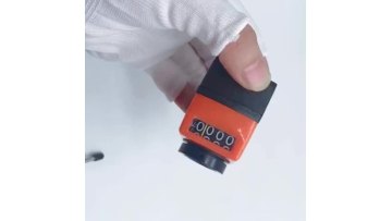 Mechanical Digital Position Indicator1