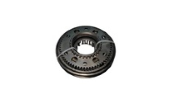 FAST 12-Speed Gearbox 1/2-Speed Synchronizer Assembly 12JSDX240T-1701170-11
