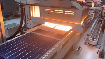 Hot sale Brazil EX tax free solar panels 10bb 72 cells mono crystalline 550w module solar panel price1