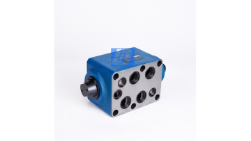 Z2S22 Series Pilot Operated Check Valves