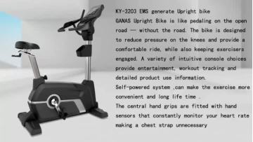 FITNESS EQUIPMENT MANUFACTURER