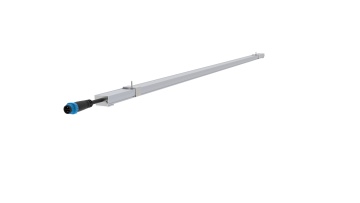 30W,36W external driver vegetable LED grow lights