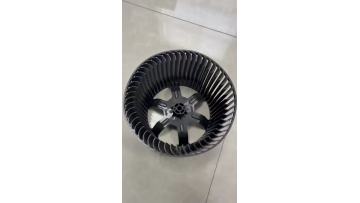 Centrifugal blade (centrifugal wheel)