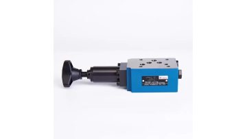 ZDR10DP stacked pressure reducing valve