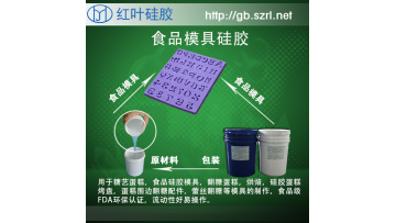 Square Candy Mold Making Tutorial with HY-6 Silicone Rubber