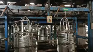 Steel Wire  1122