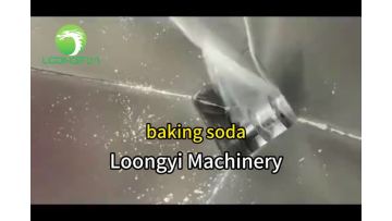 baking soda acm mill