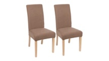 Wholesale Latest  Dining Chair Slipcover Chair Furniture Protector Stretch Chair Cover for Dining Room Restaurant wedding1