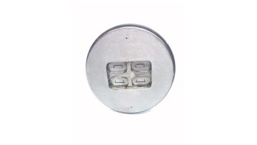 designed aluminum extrusion die