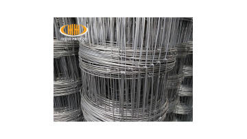Field Mesh Fence1