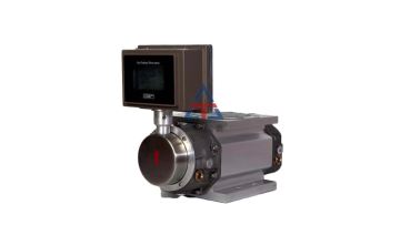 Waist Wheel Flow meter