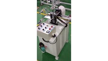 Ribbon directly hot stamping machine