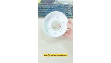 Plastic parts, injection-molded ABS plastic products, PP irregular-shaped parts injection parts, ABS shells