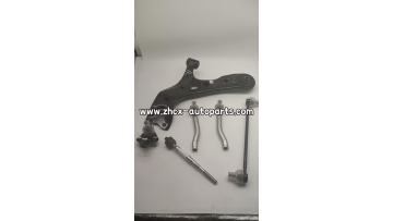 Automotive chassis parts for changan CS75