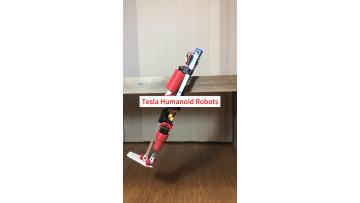 Ball Screw for Tesla Robot