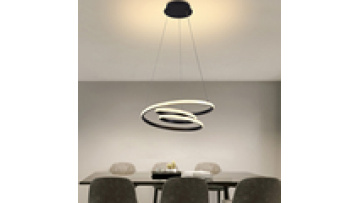 HIVIES Smart Home Pendant Light Dimmer1