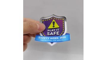 Dye sublimation base silicone printing label