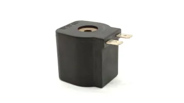 12VDC 18W Solenoid Coil For LPG CNG Electronic Pressure Reducer Sequential Reducer Regulator Vaporizer1