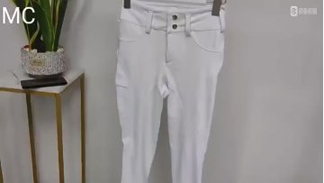 WOMEN BREECHES