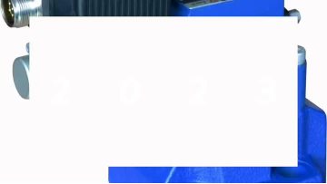 Direct-acting Proportional Relief Valve DBETR-1X