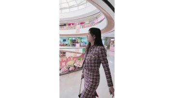 2022New Design women's stripe suit two piece suit for women women suits office1