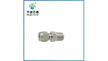 OEM Stainless Steel Hydraulic Fittings for Hose, Piping and Plumbing 2022 Price1