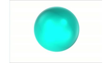Sealing Rubber Balls for Pumps and Valves