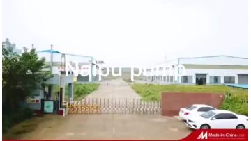 naipu slurry pump factory.mp4