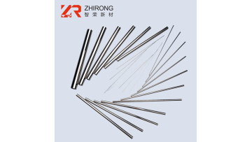 Ground  cemented carbide rods 2