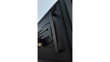sheet truck cap video 1