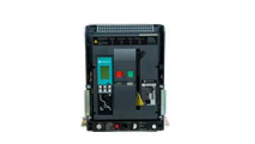 CE Certified ACB Air Circuit Breaker with Overload and Short Circuit Protection1