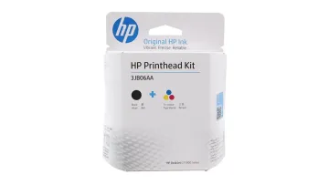 3jb06AA Gt51 Gt52 M0h50A M0h51A Printhead for HP Gt5810 Gt5820 Gt5822 Ink Tank 410 418 419 310 318 319 Printer1