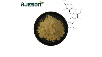 Yeast Glucan