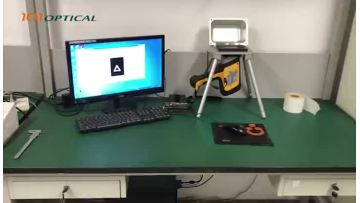 Our laboratory 