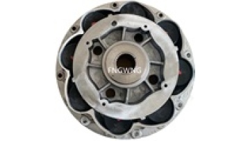 14679945 14696322 14601835 Hydraulic Pump Part Flexible Elastic Coupling For Volvo EC950E Excavator1