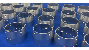 cnc machining product