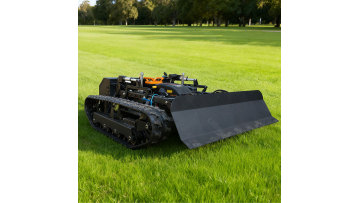 Crawler Lawn Mower FLM-C100T
