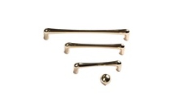 2020 Popular Gold Spherosom Cupboard Door Pull Handle1