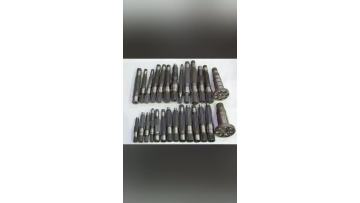 Hydraulic Piston Pump Parts