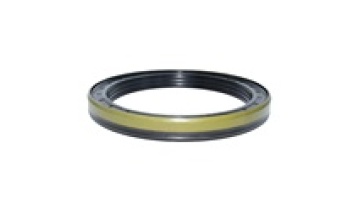 DMHUI high quality 127*160*15.5/17.5 size rotary shaft seal tracked truck oil seal for agricultural machine and tractor1